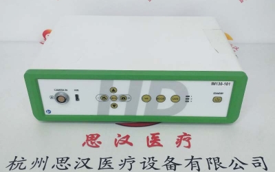 RUDOLF魯道夫IM130-101攝像頭主機維修